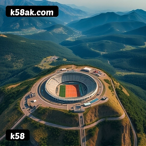 App Mobile k58 - Jogue em Qualquer Lugar no Seu Smartphone