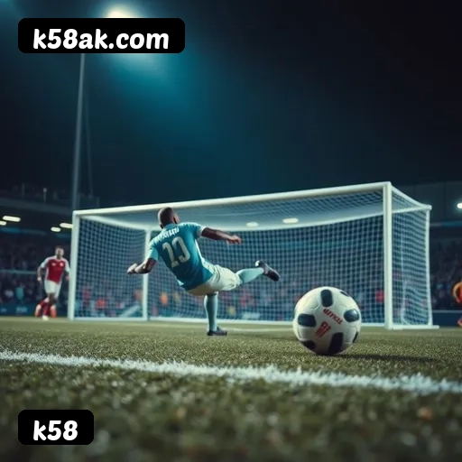 Prévia de conteúdo do canal Telegram k58